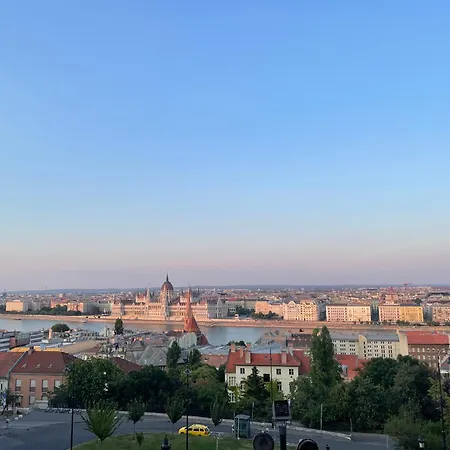 Apartament Parliament *