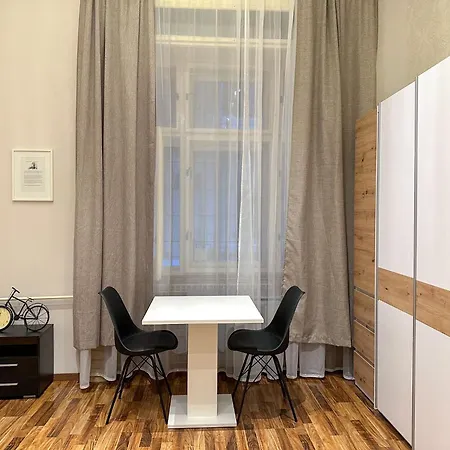 Parliament Appartement Budapest