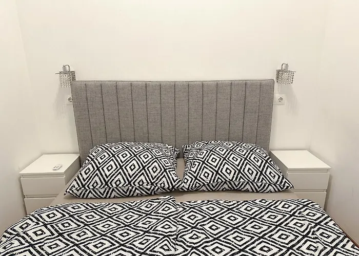 Parliament Apartament Budapesta